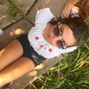 Meet your Posher, Morgan